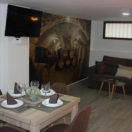 Loft Turistico En Casco Historico, Wifi Y Tv Satelite Gratis Apartment Cordoba Exterior photo