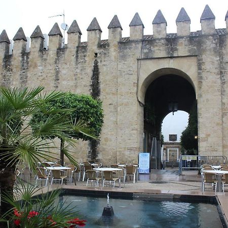 Loft Turistico En Casco Historico, Wifi Y Tv Satelite Gratis Apartment Cordoba Exterior photo