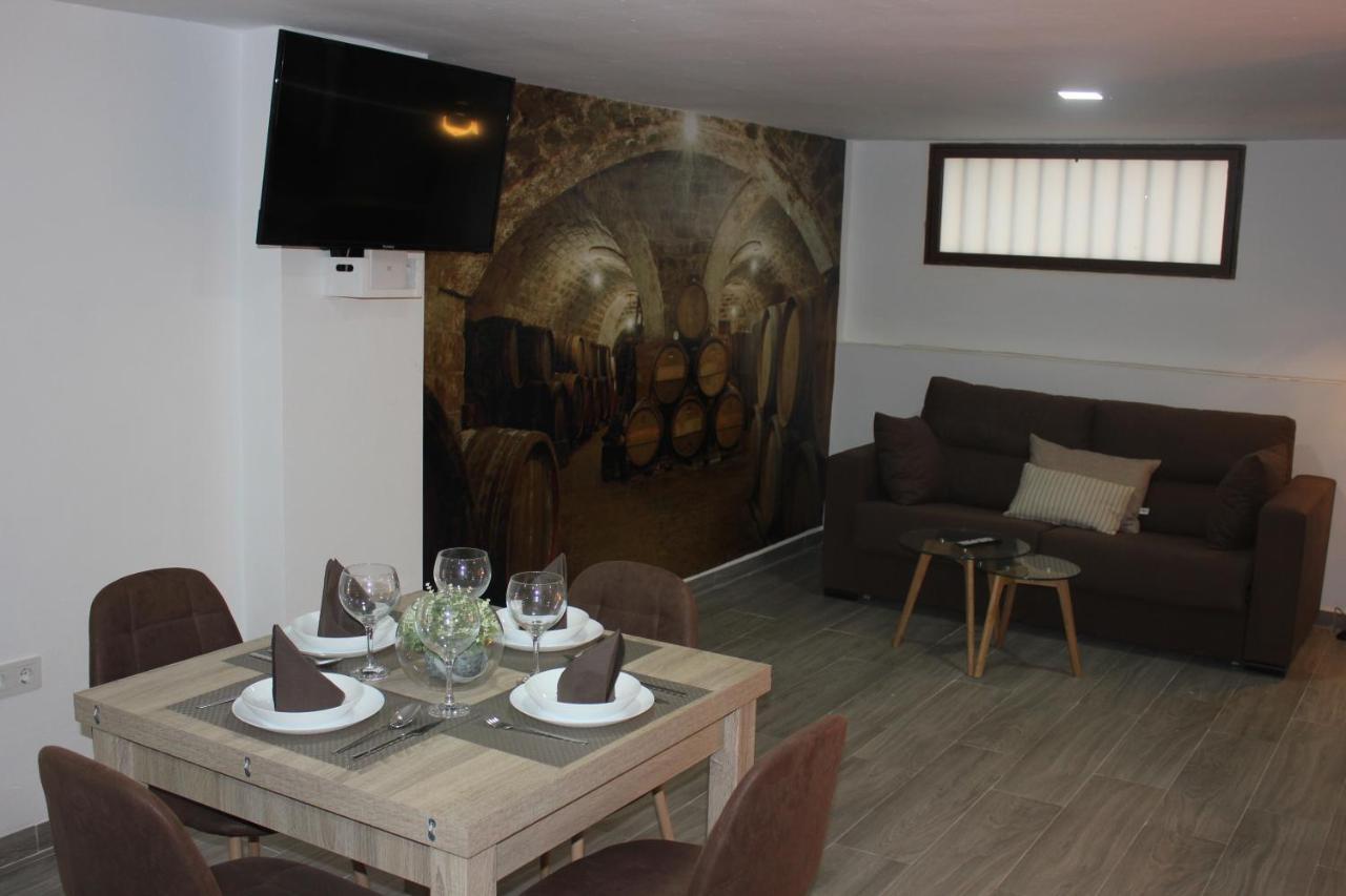 Loft Turistico En Casco Historico, Wifi Y Tv Satelite Gratis Apartment Cordoba Exterior photo