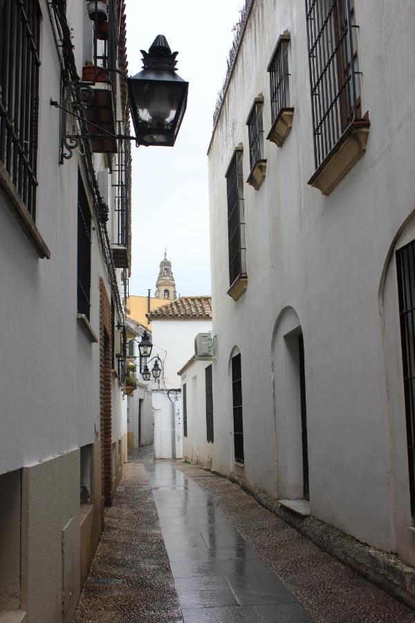Loft Turistico En Casco Historico, Wifi Y Tv Satelite Gratis Apartment Cordoba Exterior photo