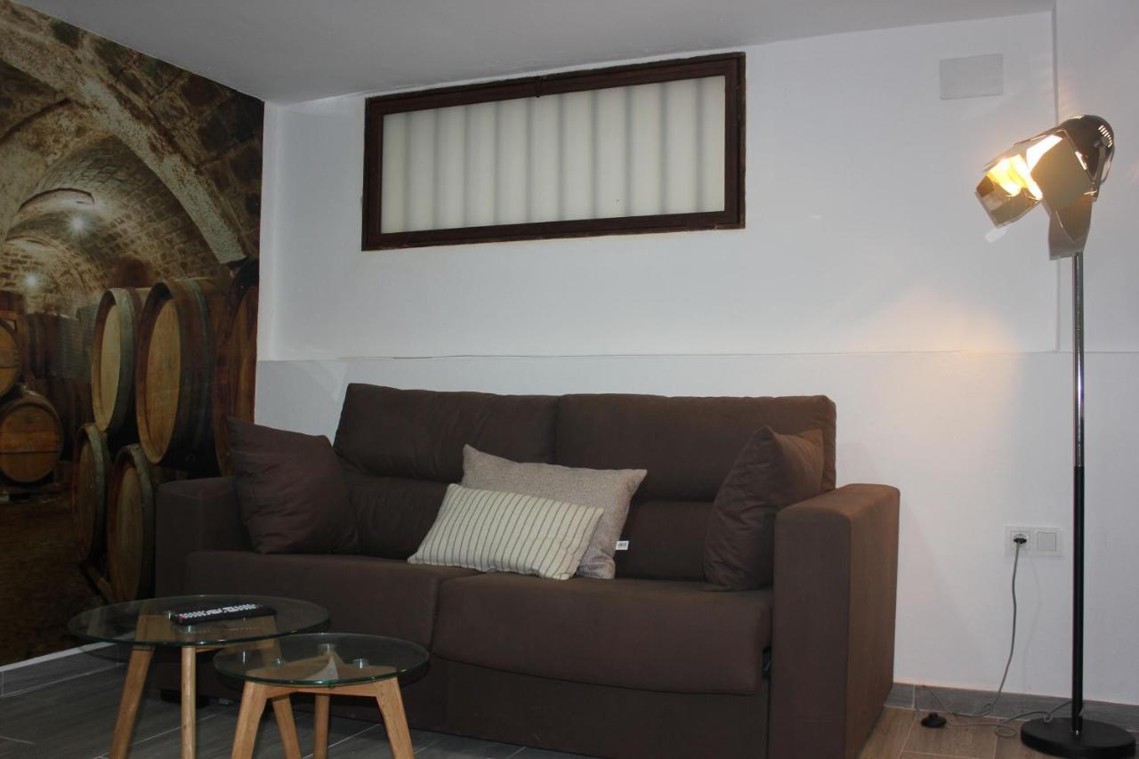 Loft Turistico En Casco Historico, Wifi Y Tv Satelite Gratis Apartment Cordoba Exterior photo