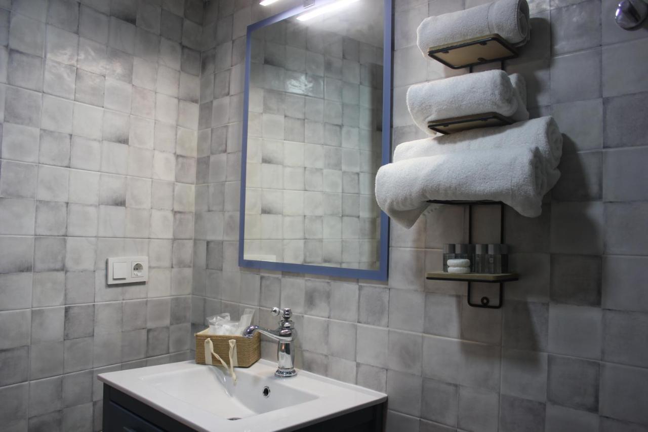 Loft Turistico En Casco Historico, Wifi Y Tv Satelite Gratis Apartment Cordoba Exterior photo