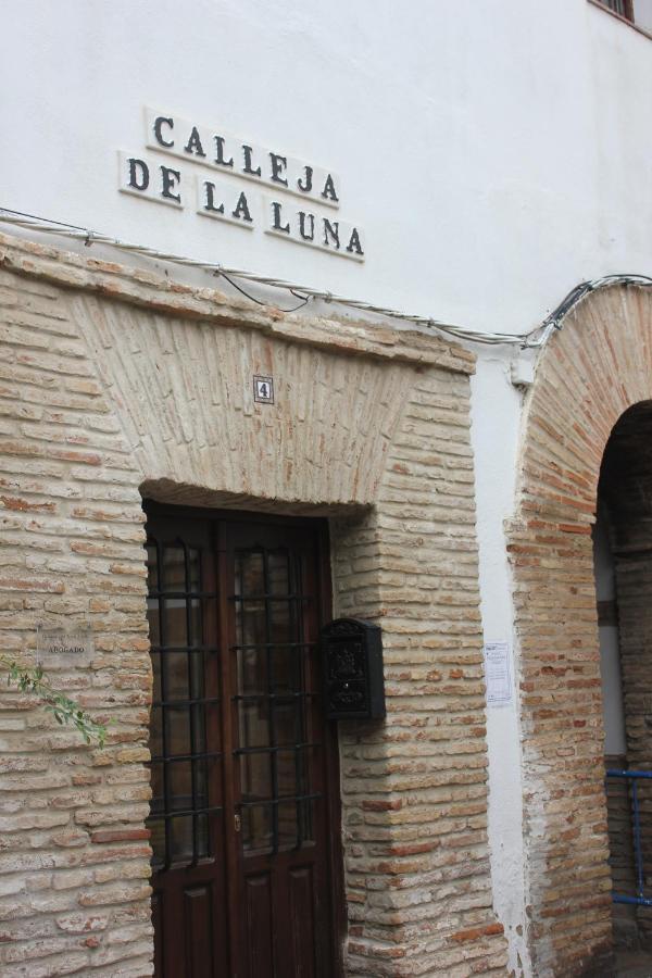 Loft Turistico En Casco Historico, Wifi Y Tv Satelite Gratis Apartment Cordoba Exterior photo