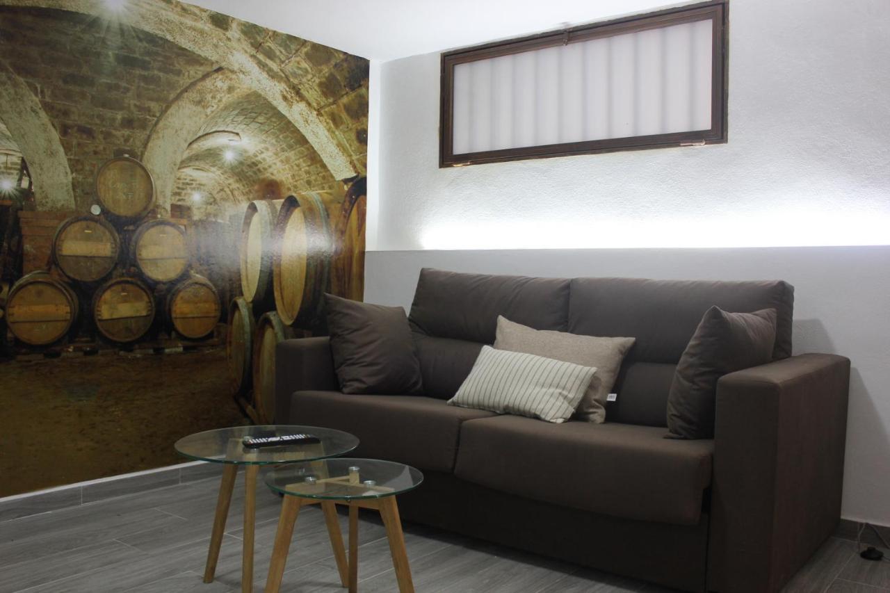 Loft Turistico En Casco Historico, Wifi Y Tv Satelite Gratis Apartment Cordoba Exterior photo