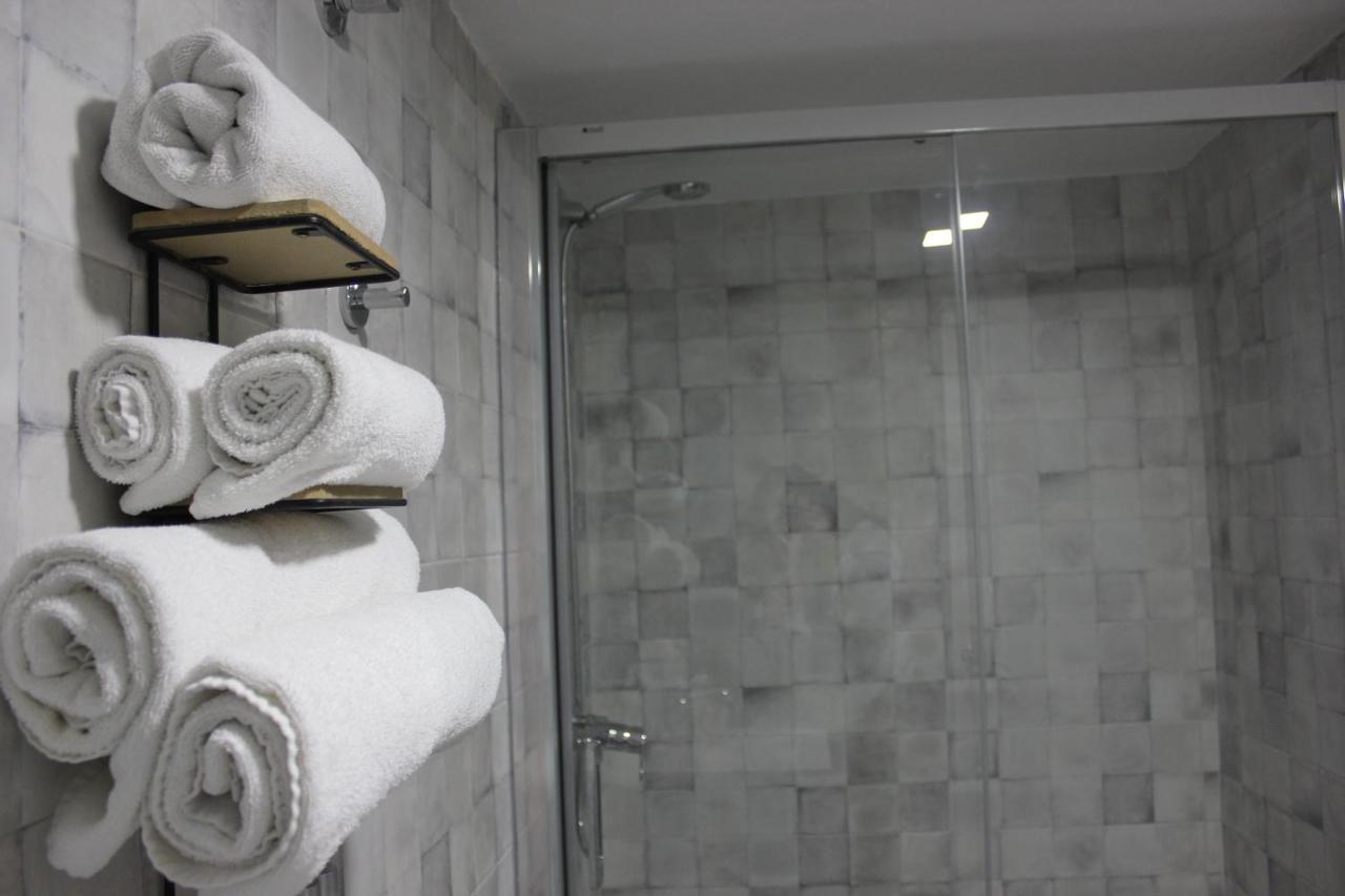 Loft Turistico En Casco Historico, Wifi Y Tv Satelite Gratis Apartment Cordoba Exterior photo
