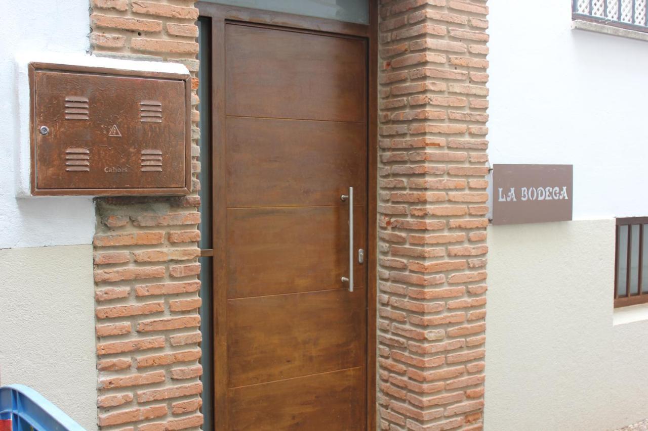 Loft Turistico En Casco Historico, Wifi Y Tv Satelite Gratis Apartment Cordoba Exterior photo