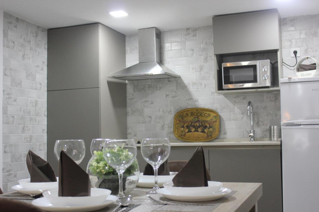 Loft Turistico En Casco Historico, Wifi Y Tv Satelite Gratis Apartment Cordoba Exterior photo