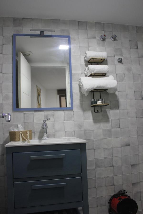 Loft Turistico En Casco Historico, Wifi Y Tv Satelite Gratis Apartment Cordoba Exterior photo