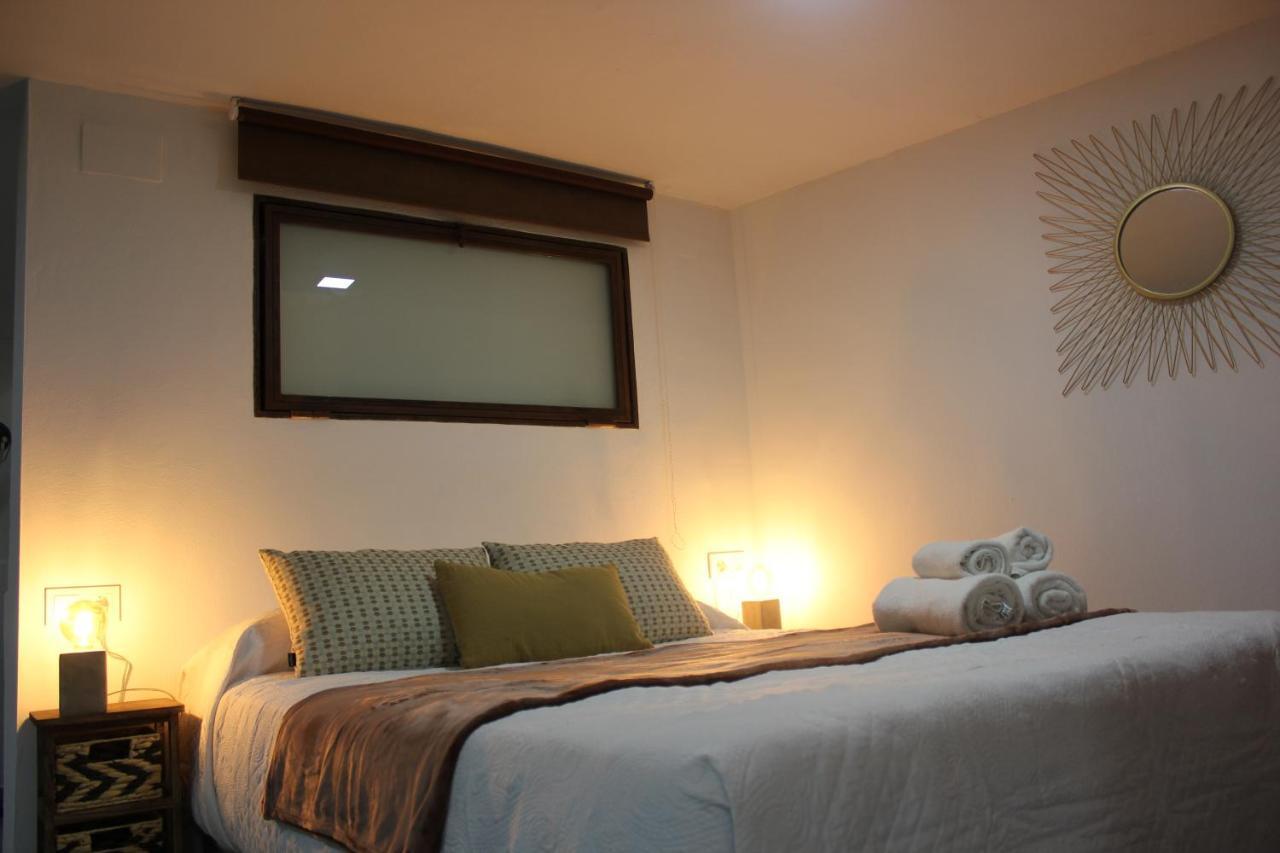 Loft Turistico En Casco Historico, Wifi Y Tv Satelite Gratis Apartment Cordoba Exterior photo
