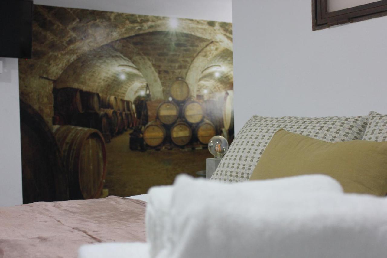 Loft Turistico En Casco Historico, Wifi Y Tv Satelite Gratis Apartment Cordoba Exterior photo