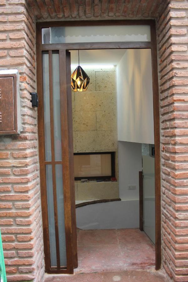 Loft Turistico En Casco Historico, Wifi Y Tv Satelite Gratis Apartment Cordoba Exterior photo