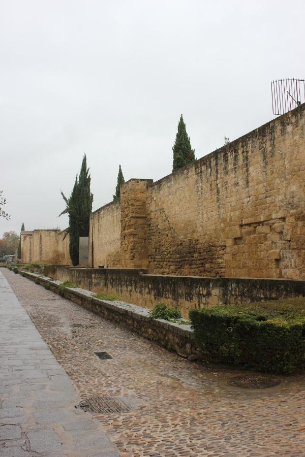 Loft Turistico En Casco Historico, Wifi Y Tv Satelite Gratis Apartment Cordoba Exterior photo
